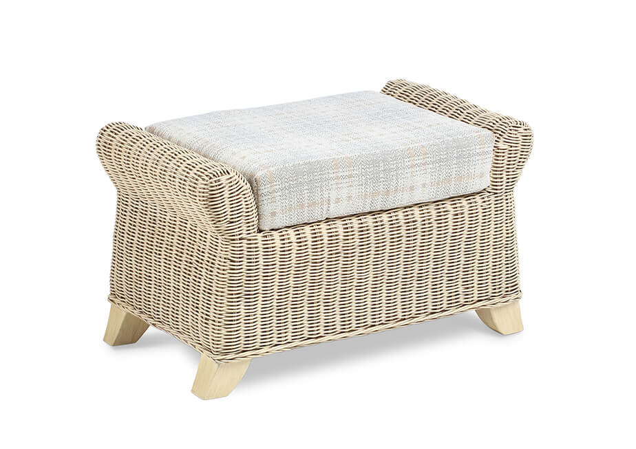 Showing image for Clifton storage footstool