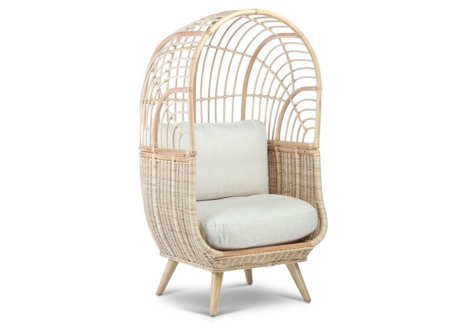 Showing image for Cocoon chair
