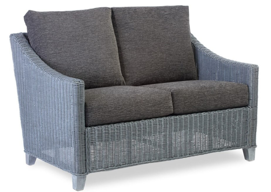 Showing image for Dijon 2-seater sofa - grey
