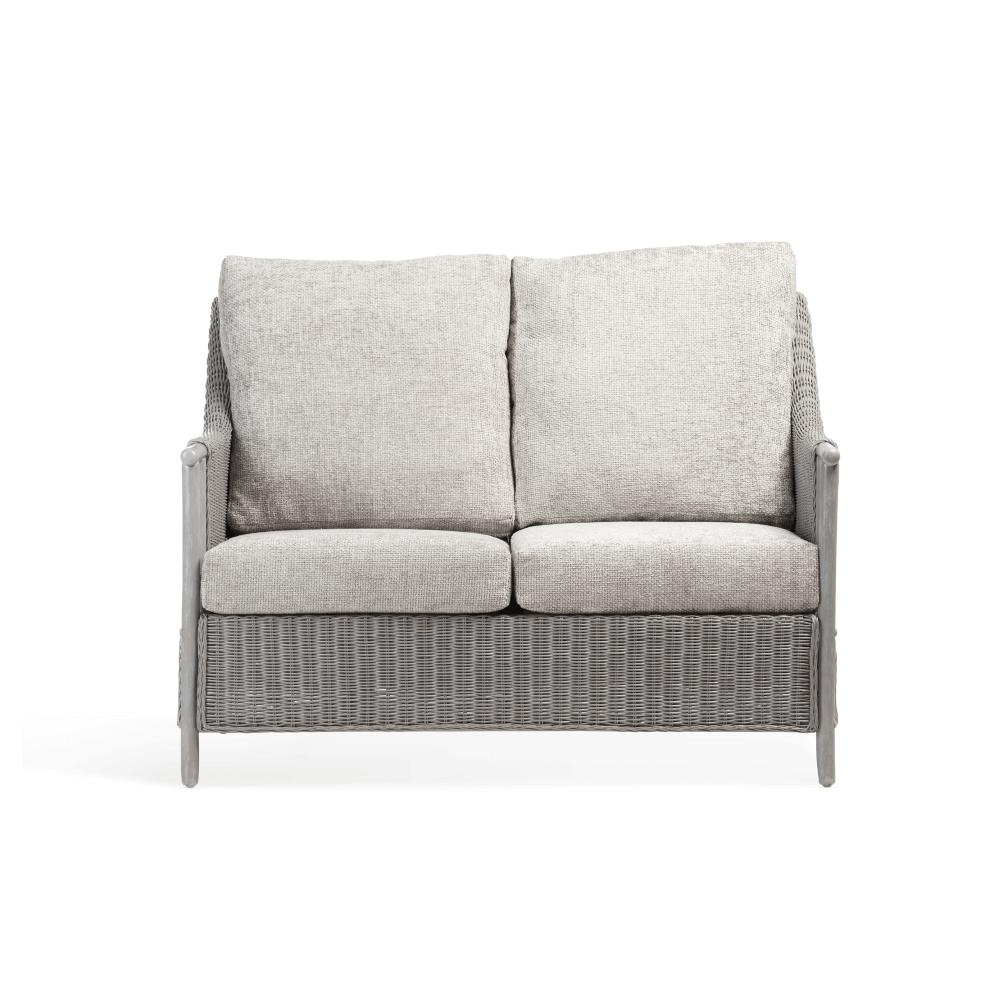 Showing image for Eden 2-seater sofa  - grey