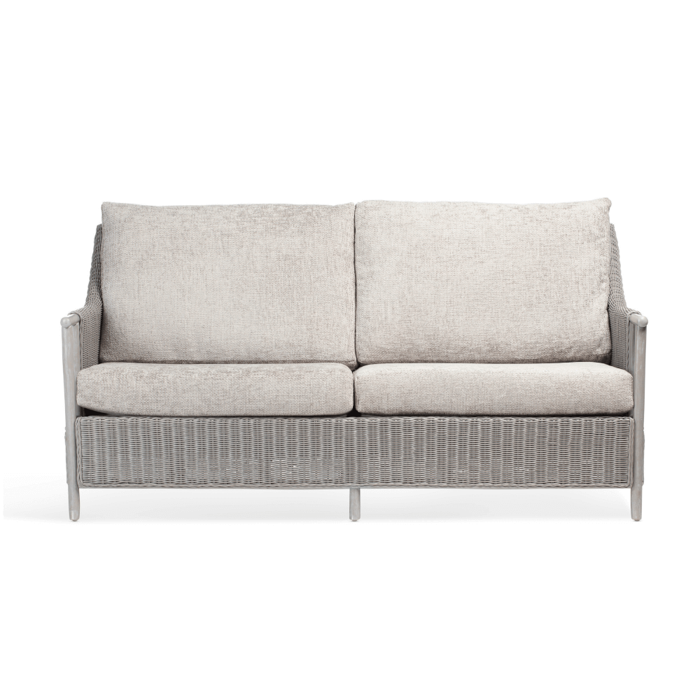 Showing image for Eden 3-seater sofa  - grey