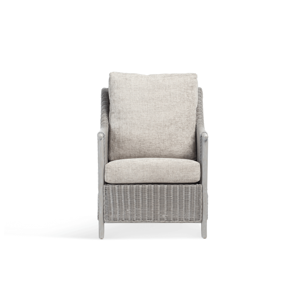 Showing image for Eden armchair - grey