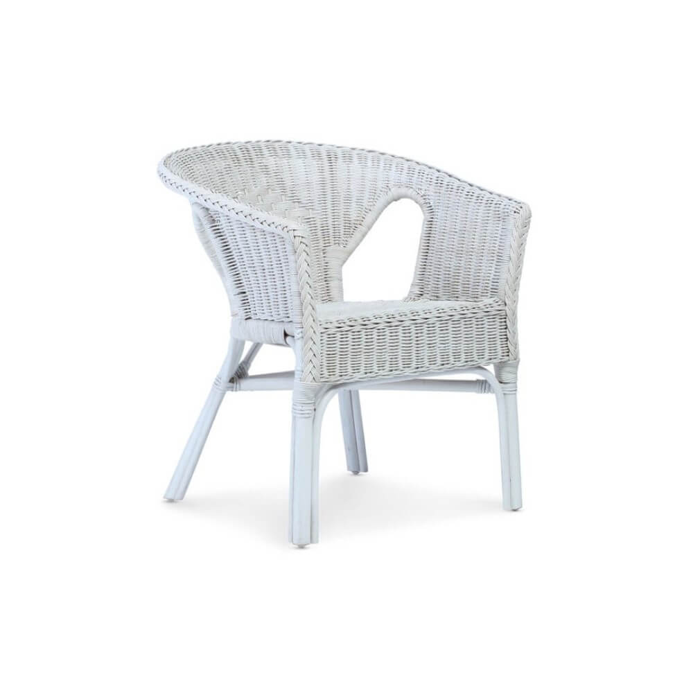 Showing image for Classic loom chair