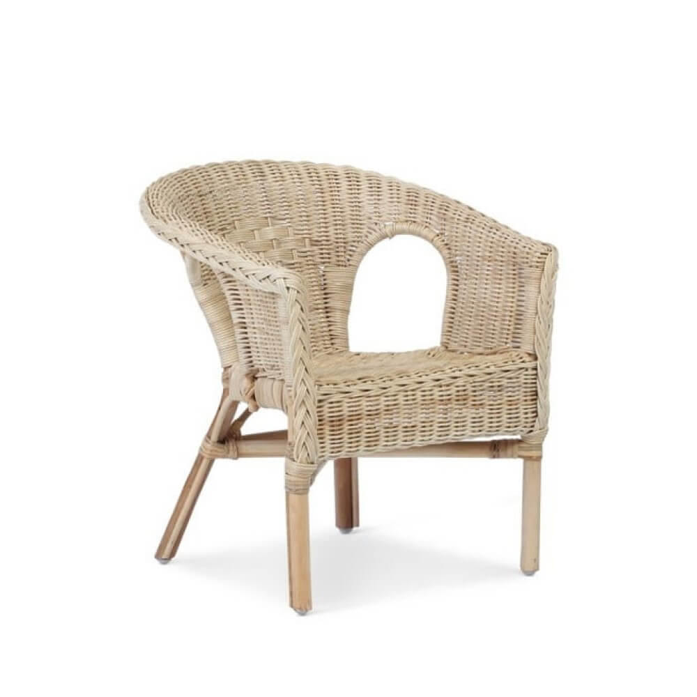 Showing image for Classic loom chair