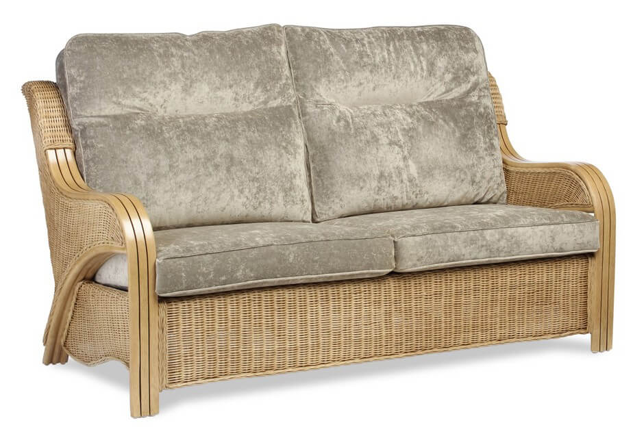 Showing image for Opera 3-seater sofa