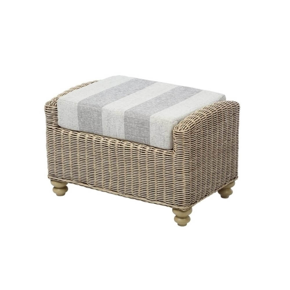 Showing image for Samford storage footstool