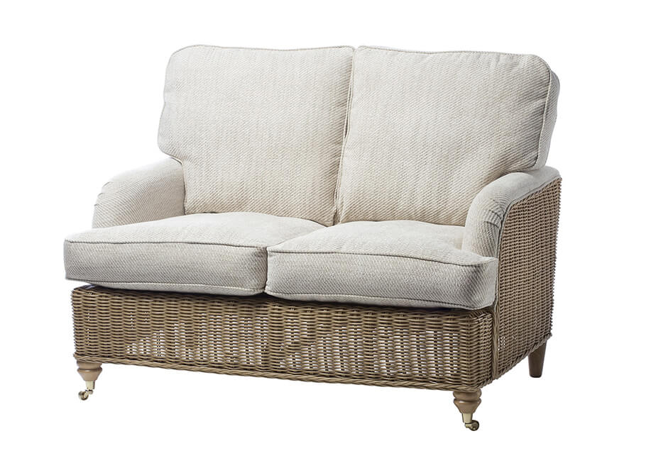 Showing image for Seville 2-seater sofa