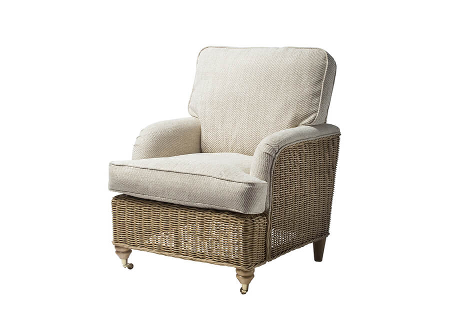 Showing image for Seville armchair