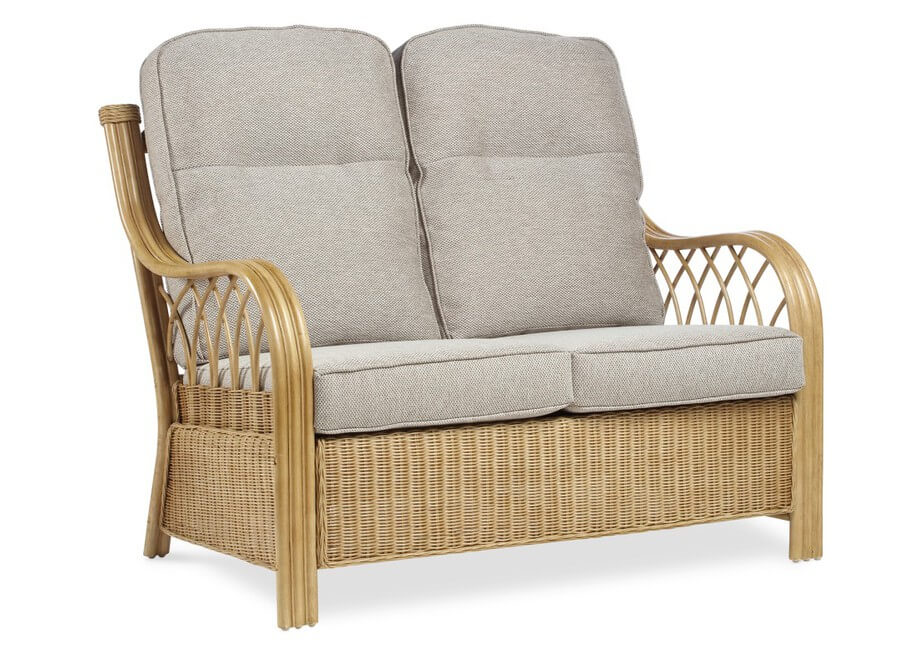 Showing image for Viola 2-seater sofa
