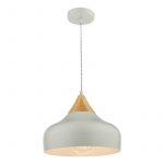 Acorn Pendant Light