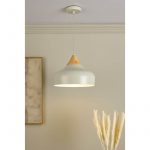 Acorn Cream Room