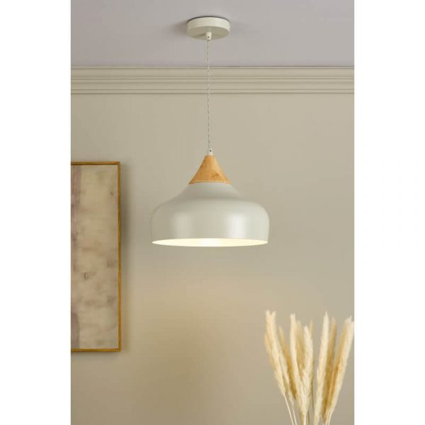 Acorn Cream Room
