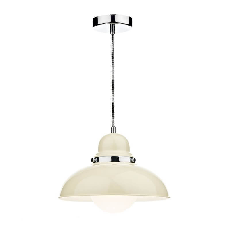Showing image for Capital single pendant lamp - Ø30cm