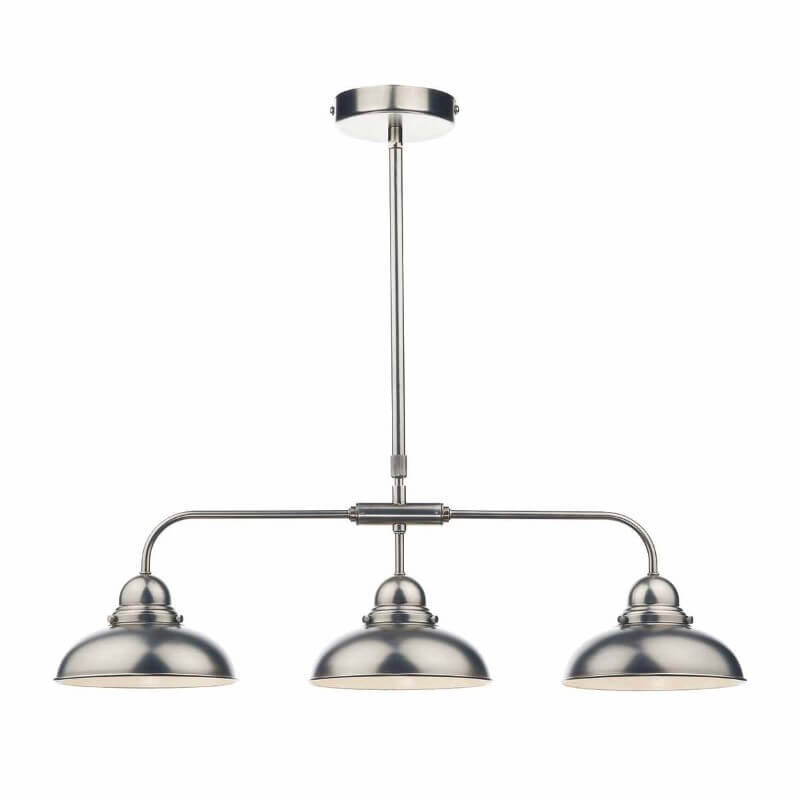 Showing image for Capital 3-lamp bar pendant