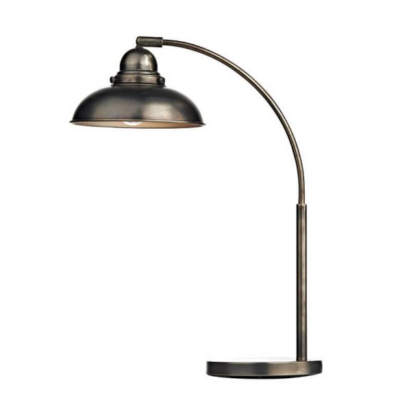 Capital Table Lamp