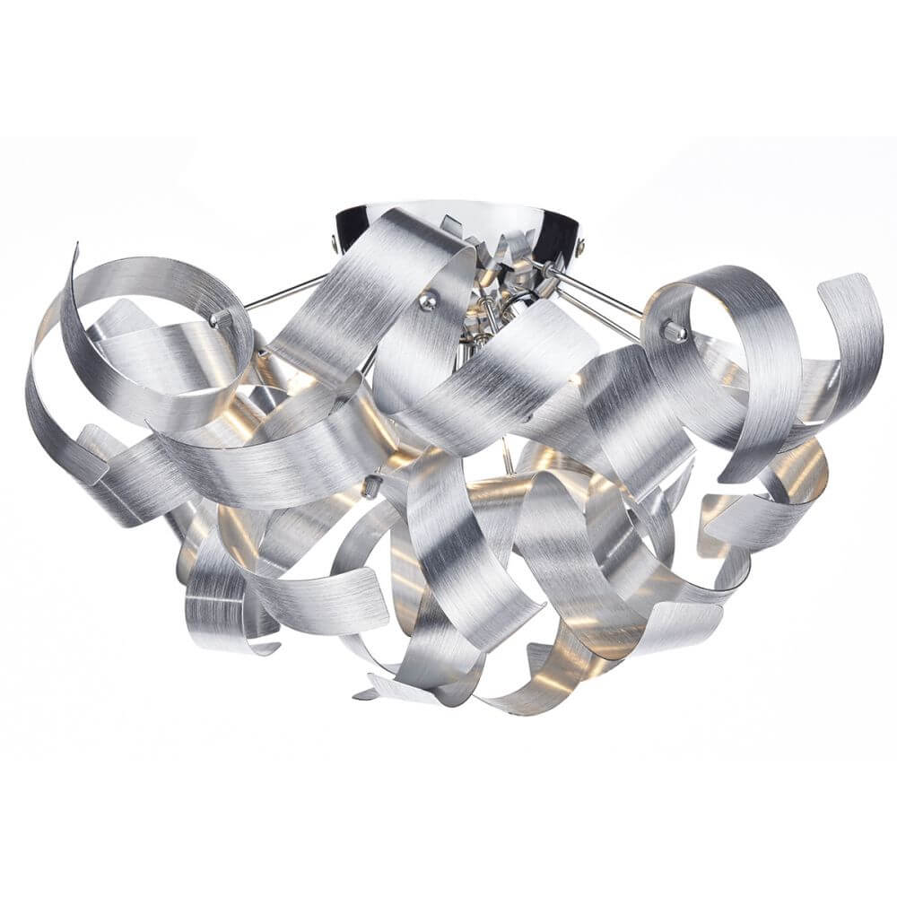 Showing image for Confetti  ceiling light - 60cm polished chrome