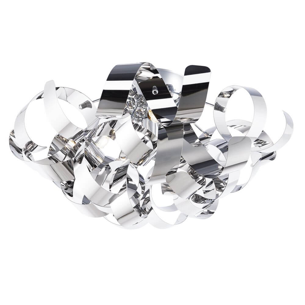 Showing image for Confetti  ceiling light - 40cm polished chrome