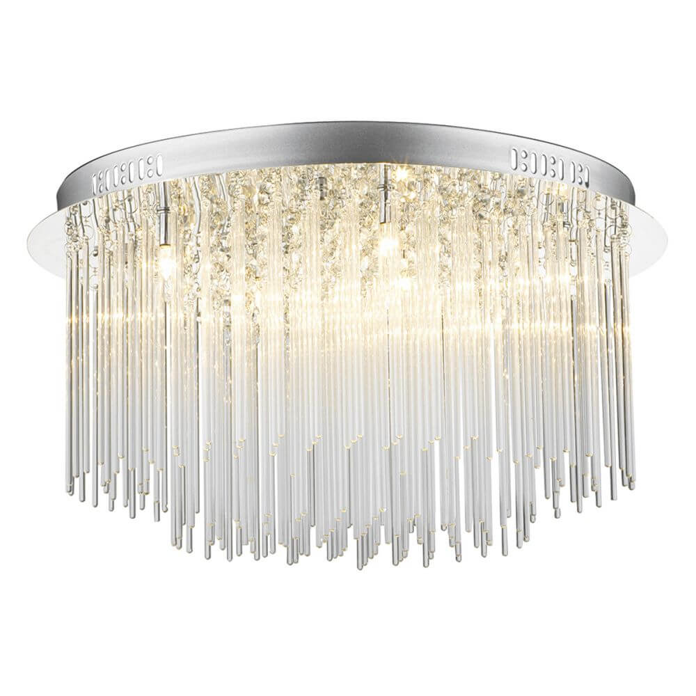 Showing image for Frost ceiling lamp