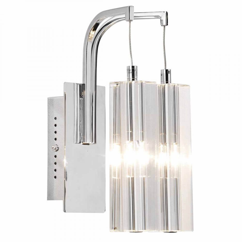 Showing image for Hercules double wall light