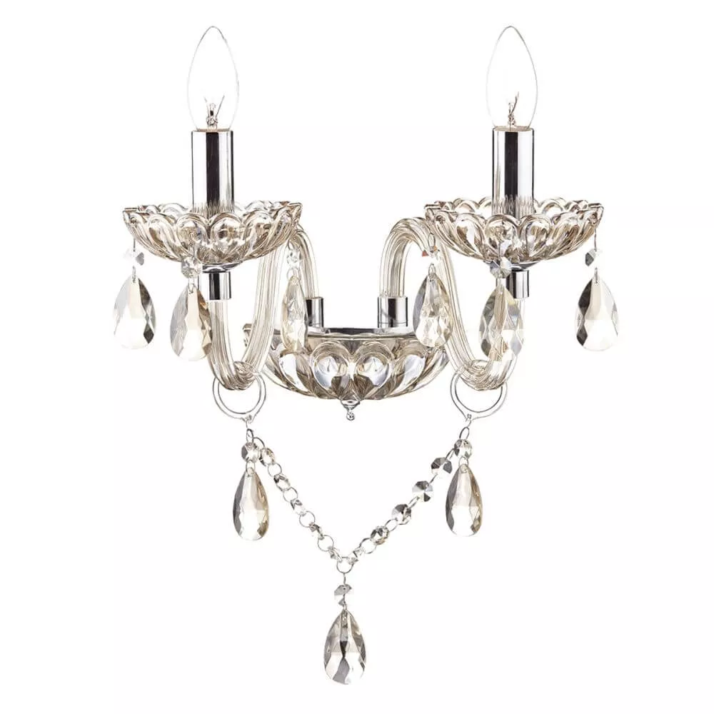 Showing image for Rosalie wall light