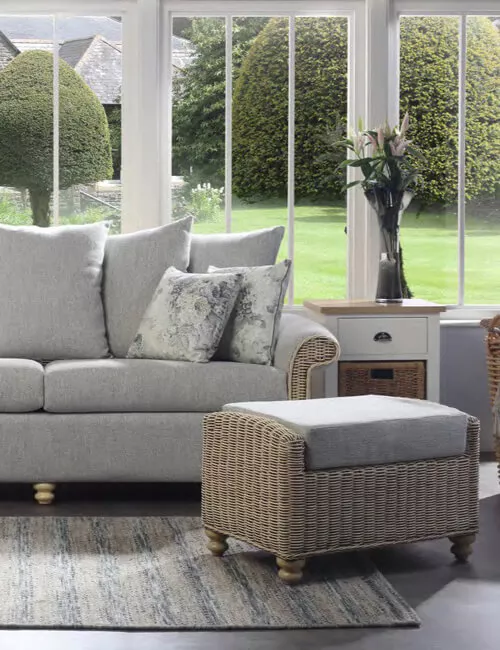 Desser Furniture