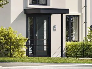 Forte Composite Doors