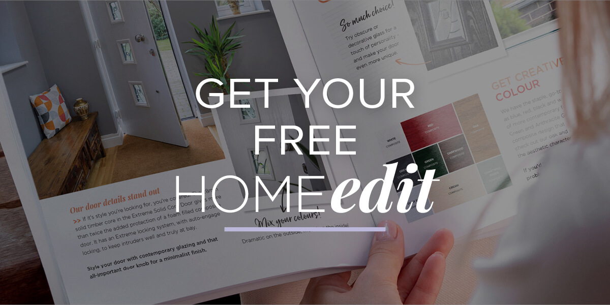 Find Great Inspiration In Our New Home Edit Magazine
