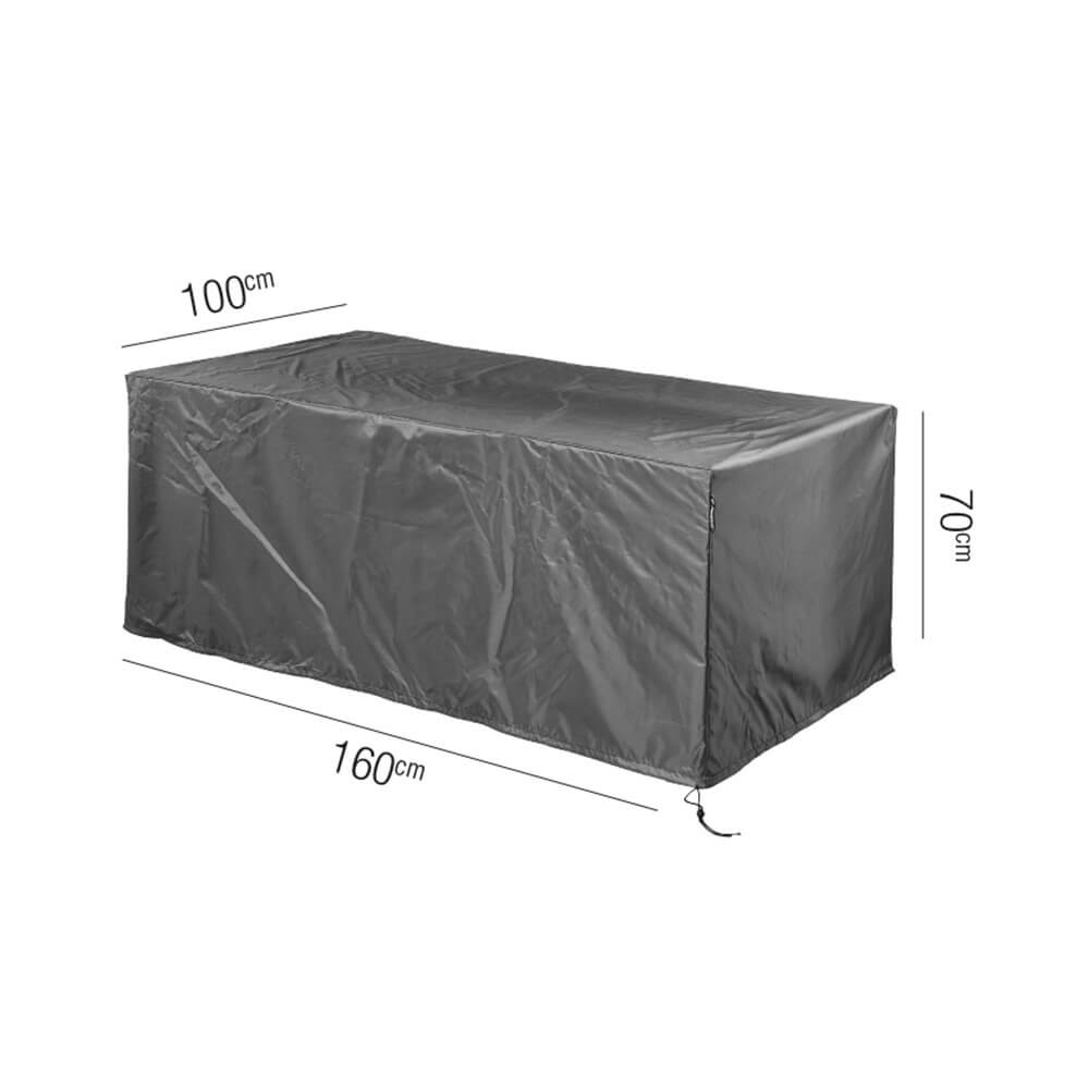 Showing image for Aerocover - 160 x 100 x 70cm