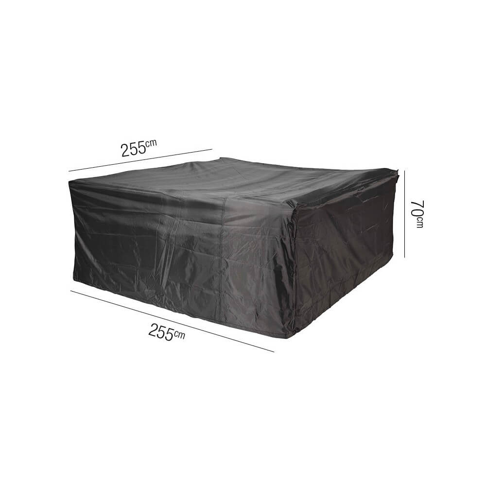 Showing image for Aerocover - 255 x 255 x 70cm