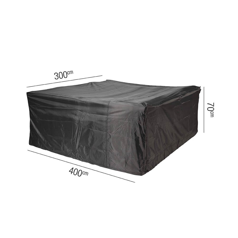 Showing image for Aerocover - 400 x 300 x 70cm