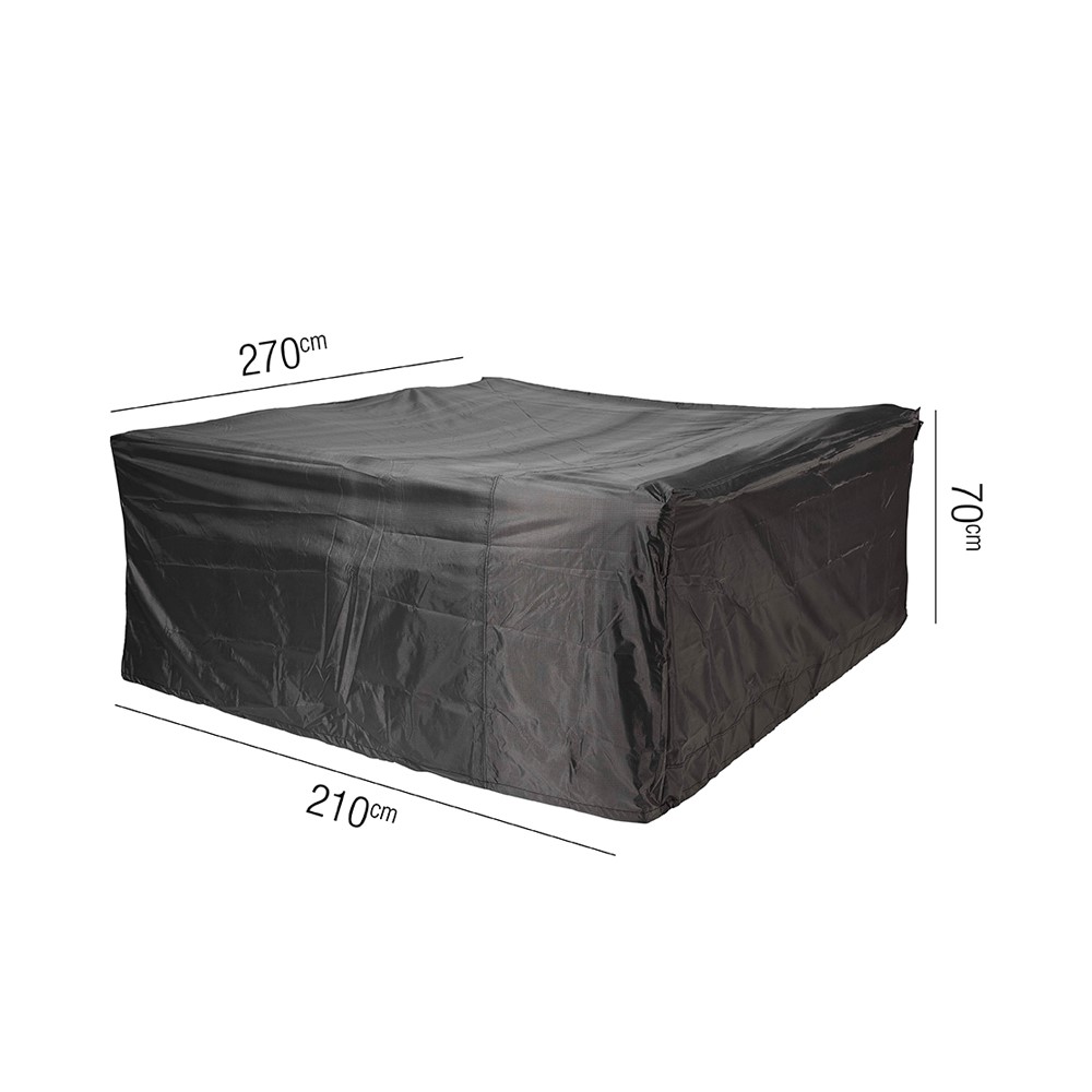 Showing image for Aerocover - 270 x 210 x 70cm