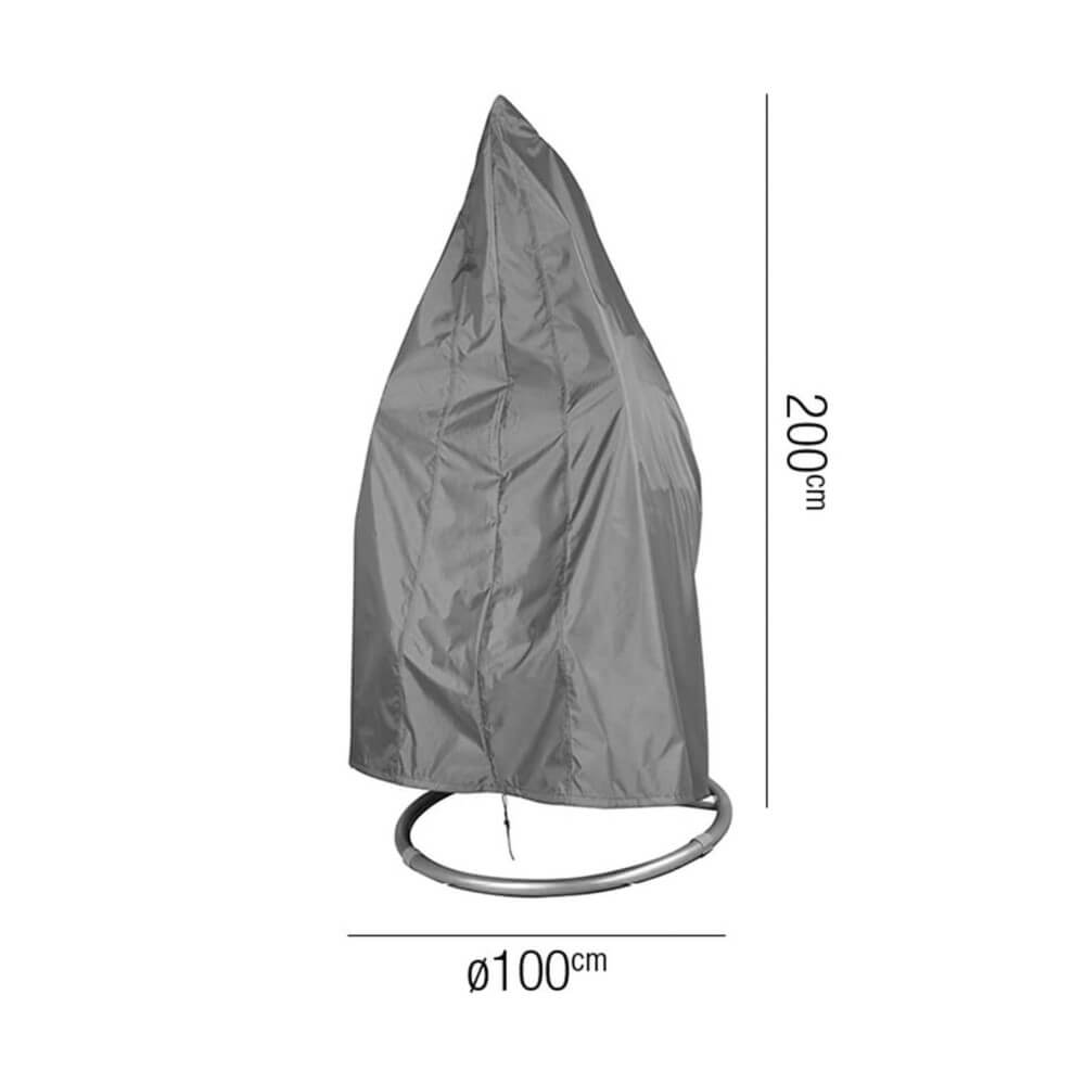 Showing image for Aerocover - Ø100 x h200cm