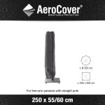 2.7m Parasol Cover - 60x60x250cm