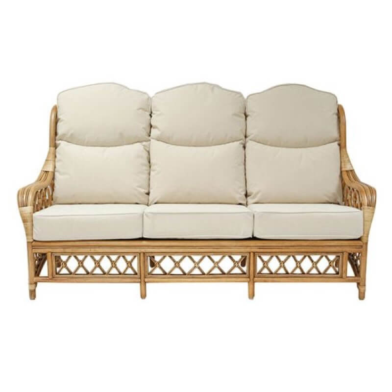 Showing image for Reno 2.5 seater sofa