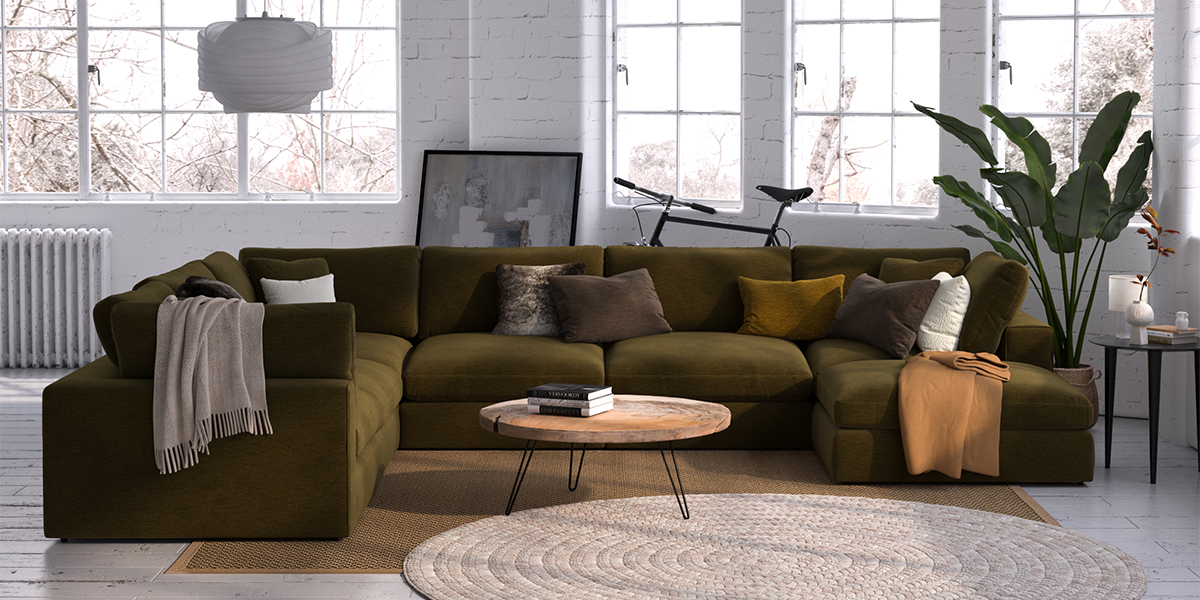 Update Your Home With The Quiet Luxury Trend