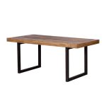 Milano 180cm Dining Table