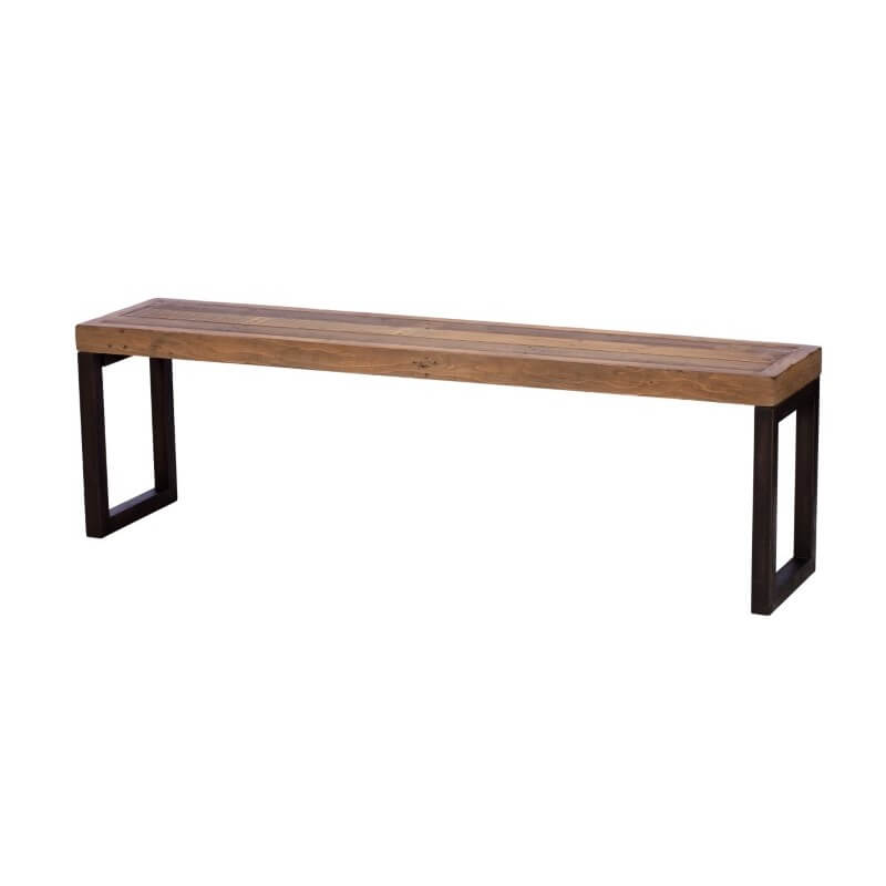 Showing image for Milano 155cm bench seat