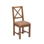 Milano Upholstered Dining Chair