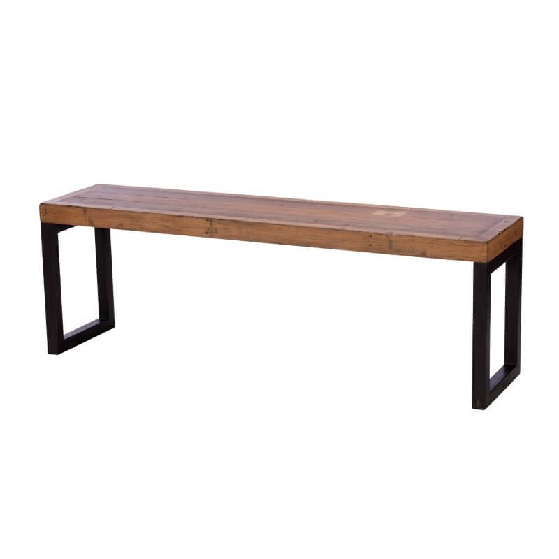 Showing image for Milano 140cm bench