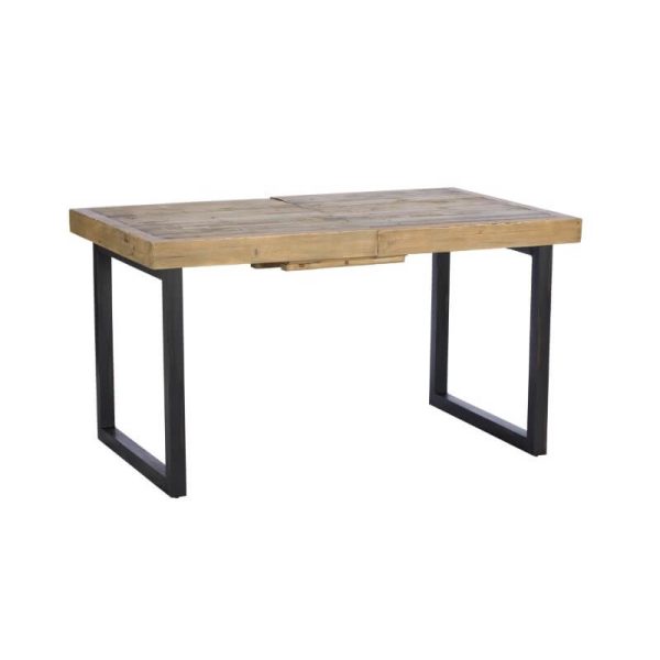 Milano 140 - 180cm Extending Dining Table
