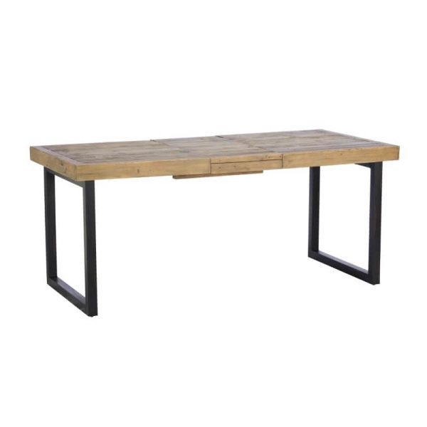 Milano 140 - 180cm Extending Dining Table