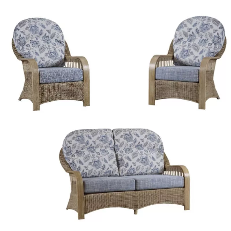 Showing image for Monza 2.5-seater suite