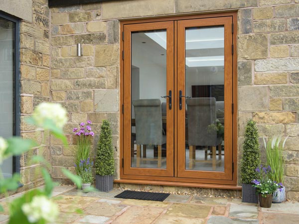 Envisage Flush UPVC Windows & Doors