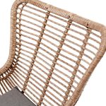 Carolina Chair Detail