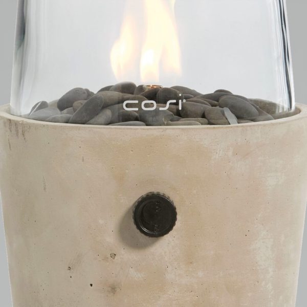 Cosicement Round Fire Lantern