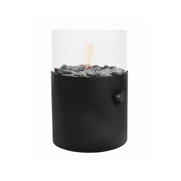 Cosiscoop Extra Large Black Fire Lantern