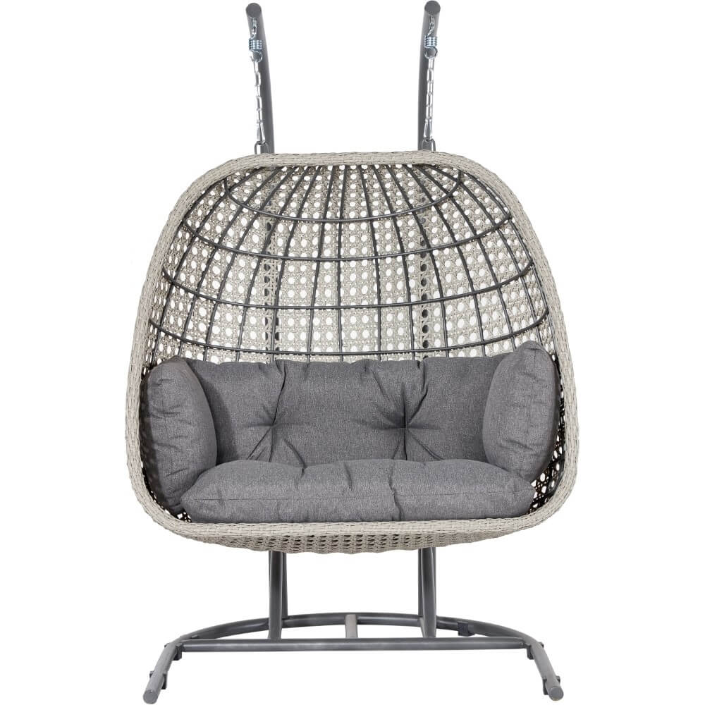 Showing image for Florida twin hanging nest chair