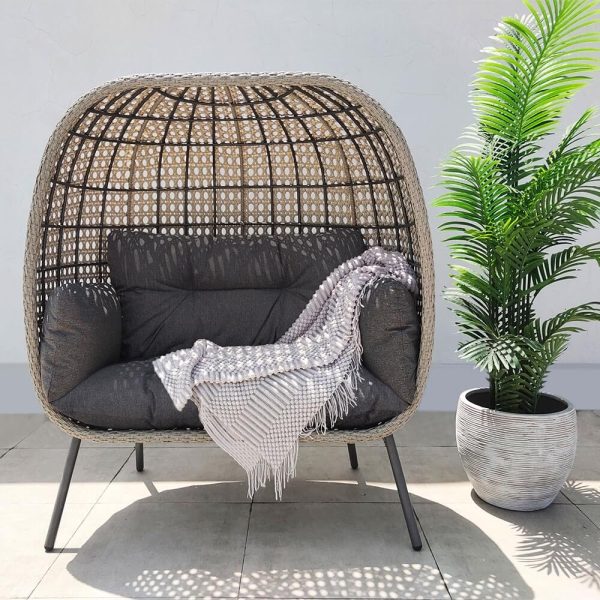 Florida Twin Nest Chair