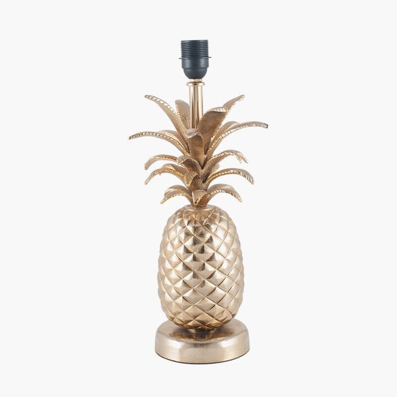 Showing image for Pina colada table lamp