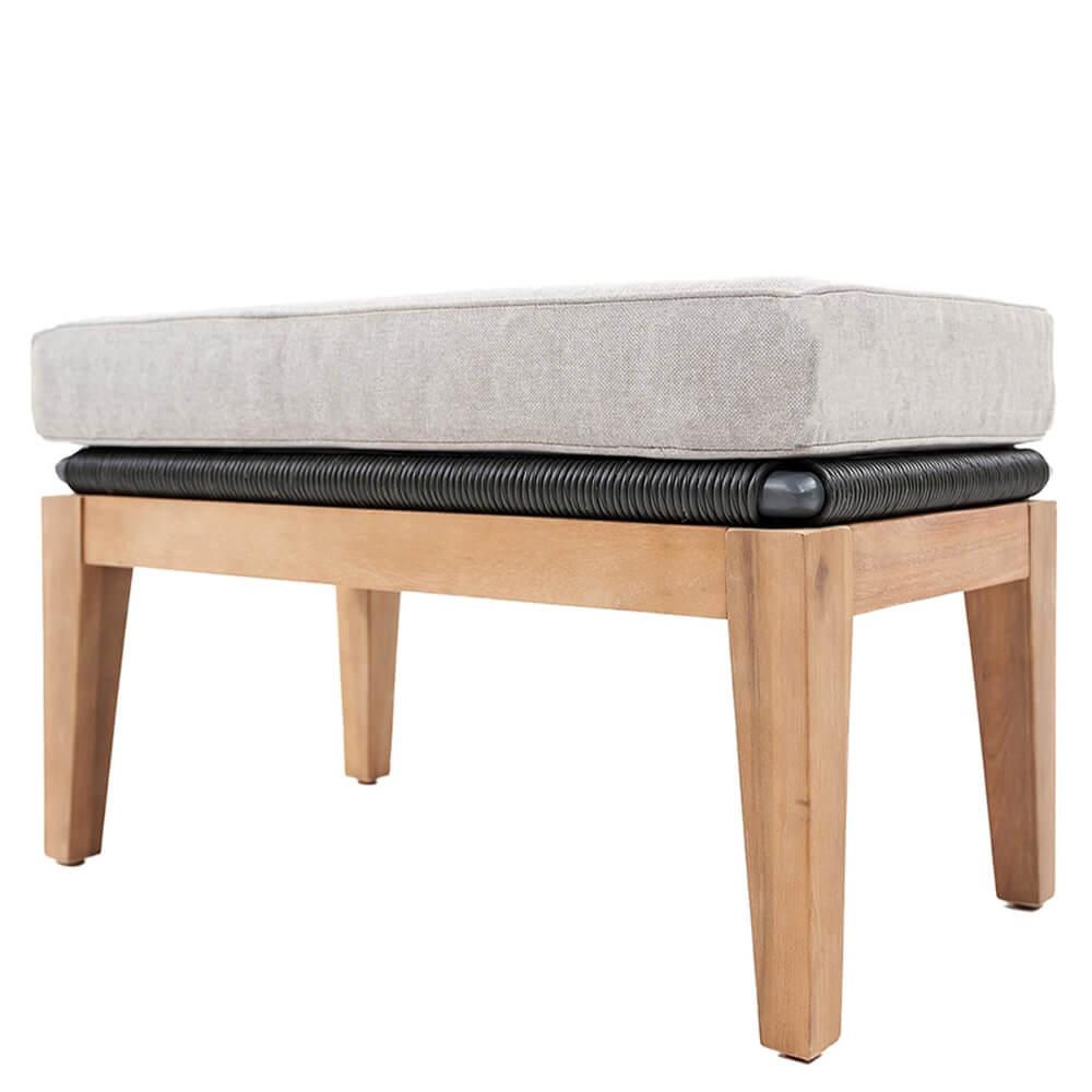 Showing image for Montana footstool